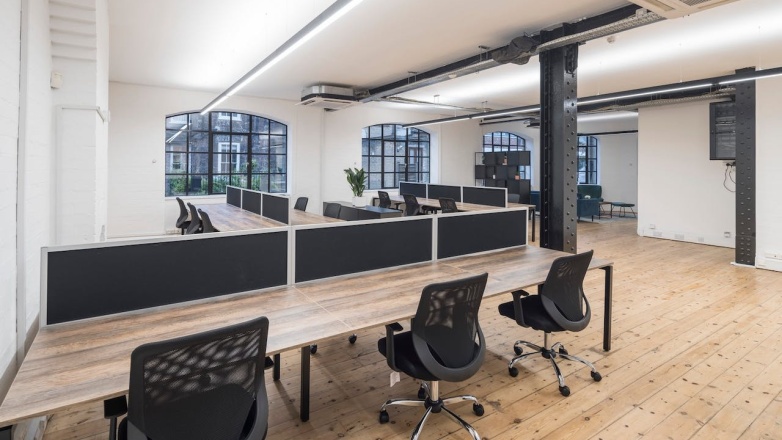 Office space 