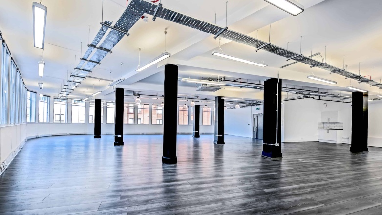 Foto 2 di 67 Clerkenwell Road ad Londra