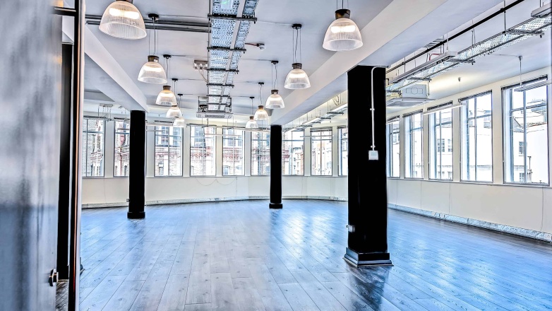 Foto 4 di 67 Clerkenwell Road ad Londra