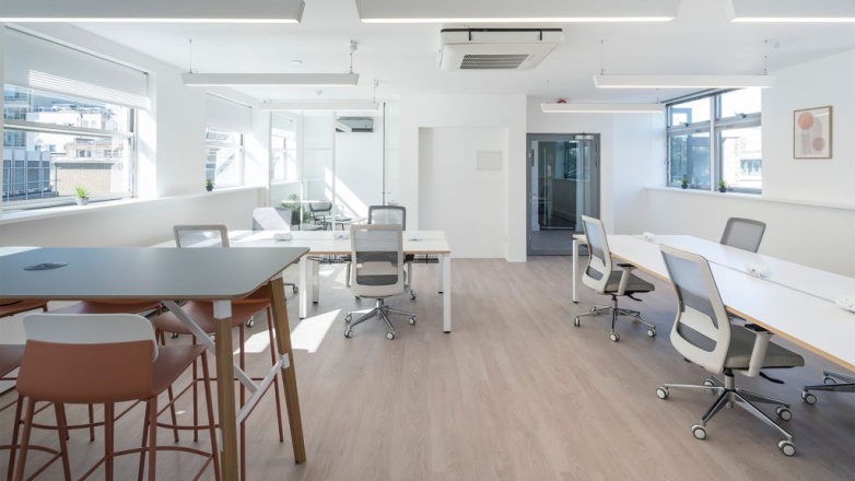 Foto 5 di 67 Clerkenwell Road ad Londra