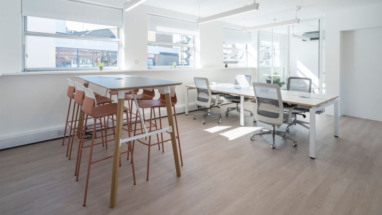 Foto 3 di 67 Clerkenwell Road ad Londra