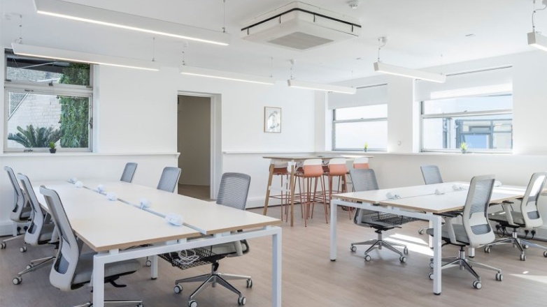 Foto 6 di 67 Clerkenwell Road ad Londra