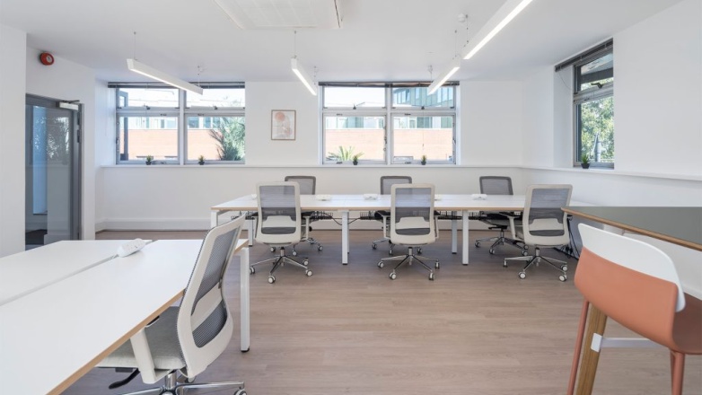 Foto 9 di 67 Clerkenwell Road ad Londra