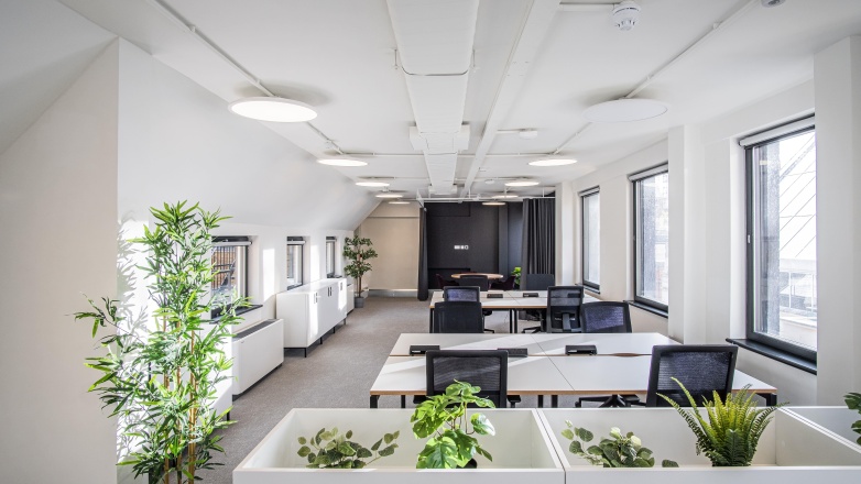 Office space