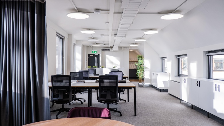 Office space