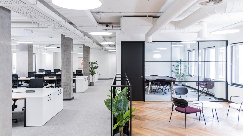 Office space 