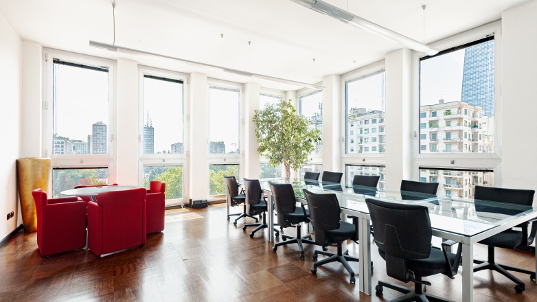 Foto 2 der Piazza della Repubblica 32 in Mailand