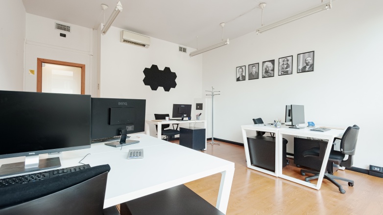 Foto 6 der Piazza della Repubblica 32 in Mailand