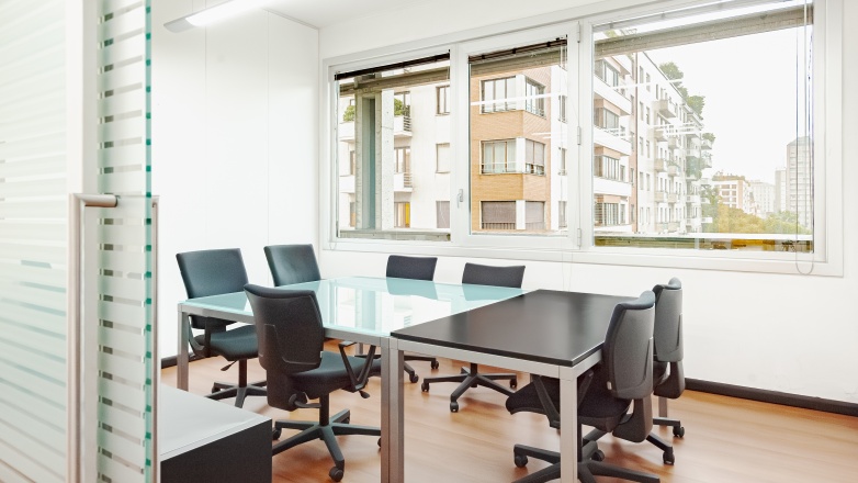 Foto 7 der Piazza della Repubblica 32 in Mailand