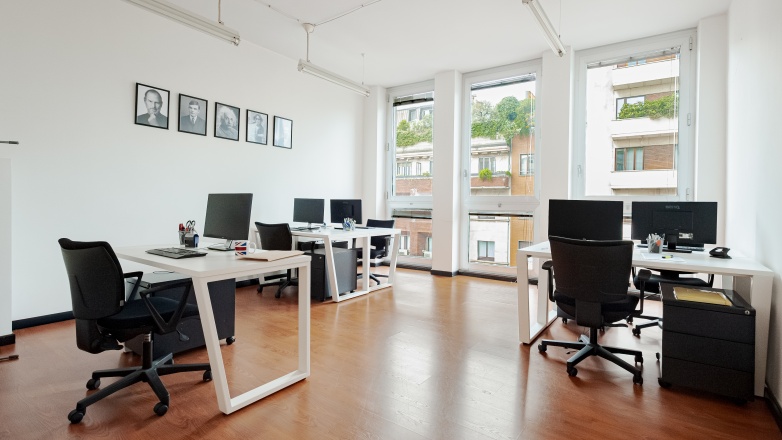 Foto 8 der Piazza della Repubblica 32 in Mailand