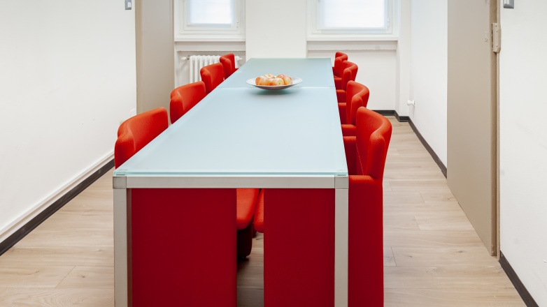 Meeting room