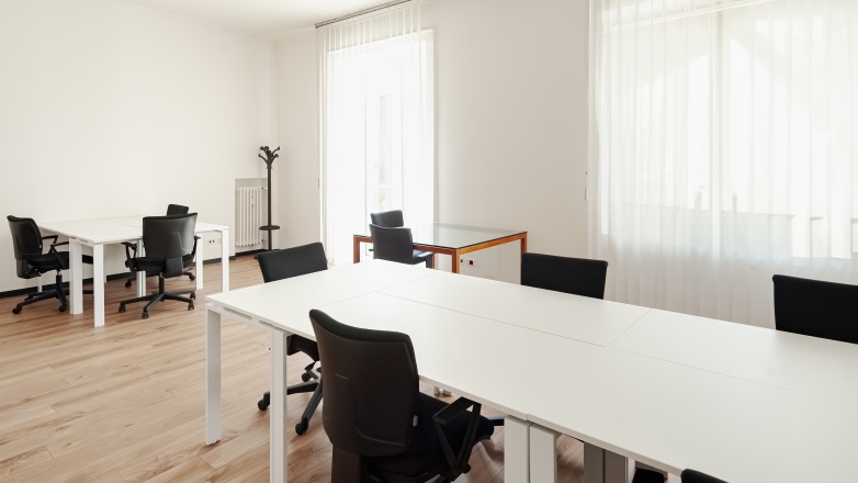 Foto 4 der Via Camillo Finocchiaro Aprile 14 in Mailand