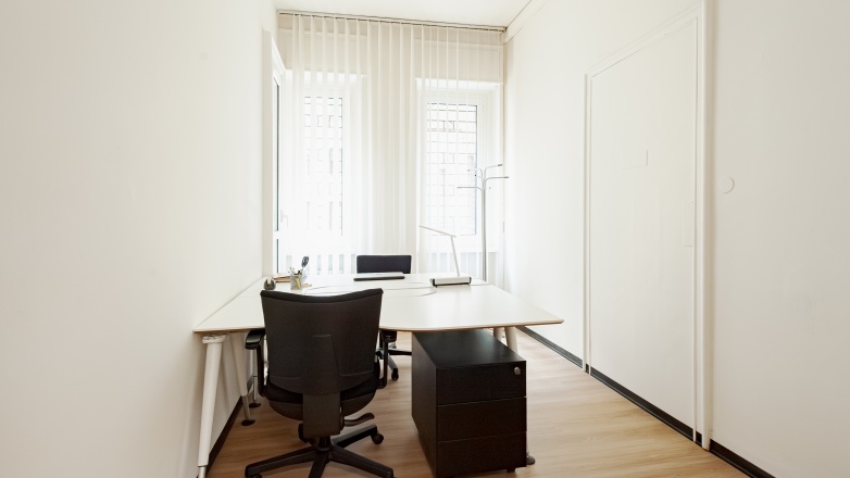 Foto 3 der Via Camillo Finocchiaro Aprile 14 in Mailand