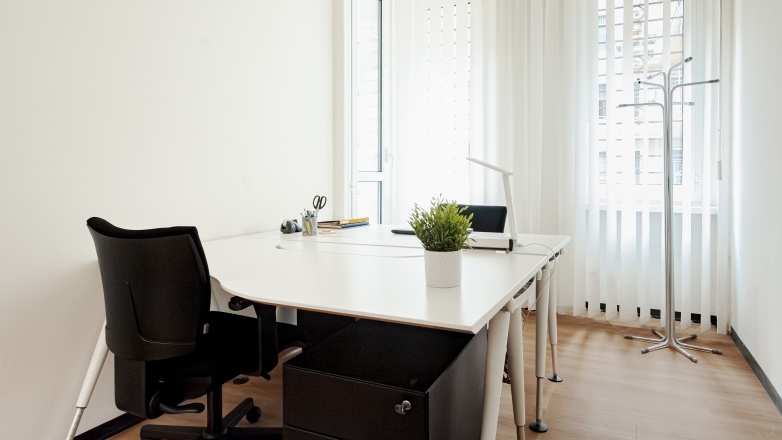Office space 