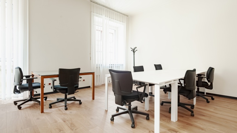 Office space
