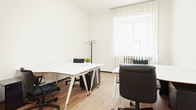 Foto 8 der Via Camillo Finocchiaro Aprile 14 in Mailand