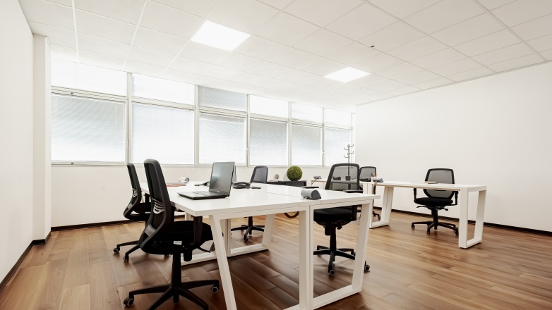 Office space