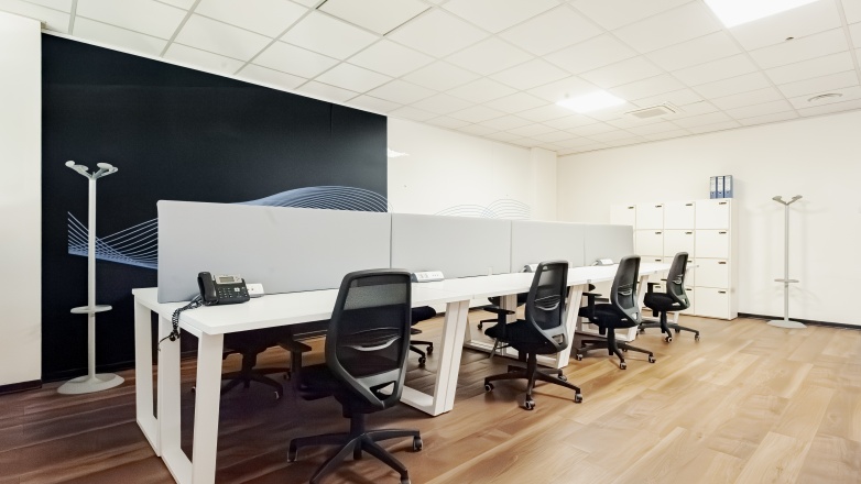 Office space