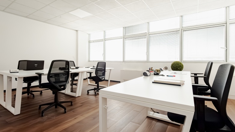 Office space 