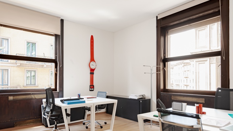 Office space 