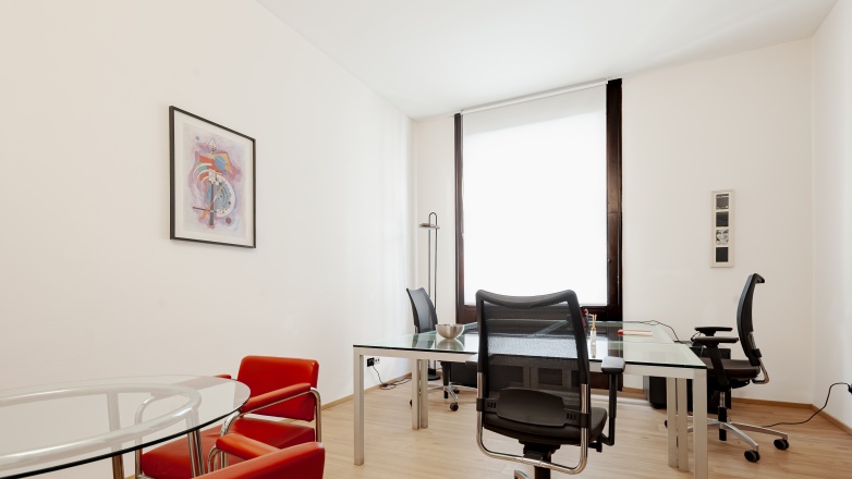 Office space 