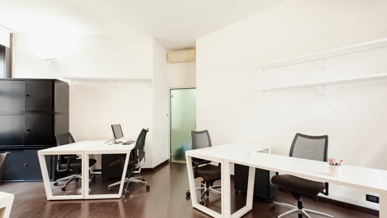 Office space 