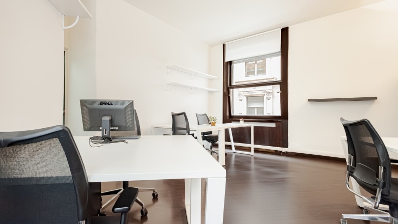 Office space