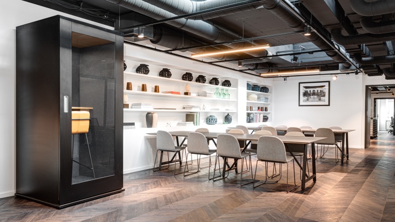 Foto 8 der Stadthausbrücke 5 in Hamburg