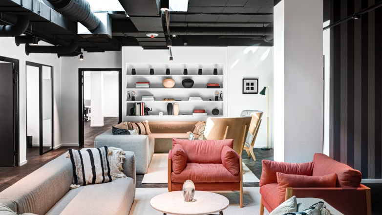 Foto 10 der Stadthausbrücke 5 in Hamburg