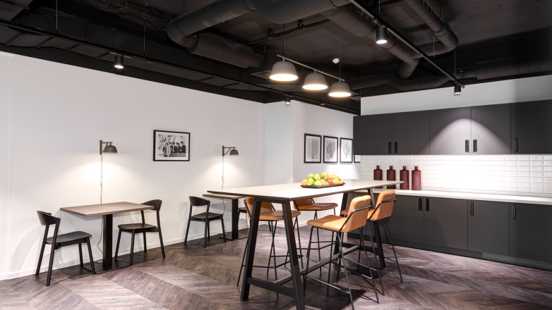 Foto 9 der Stadthausbrücke 5 in Hamburg