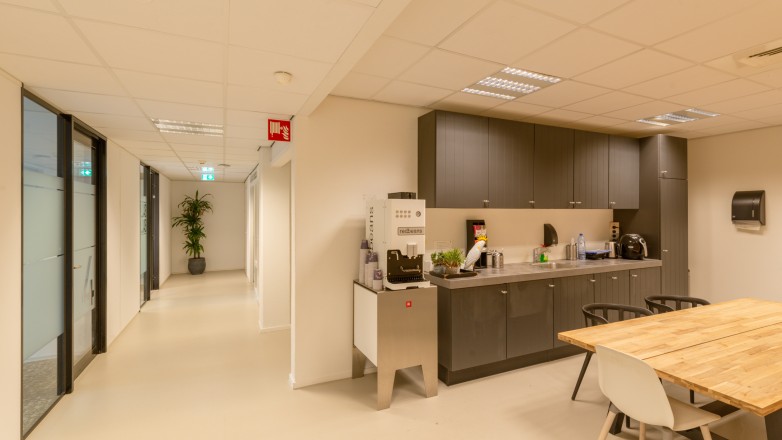 office space Utrecht