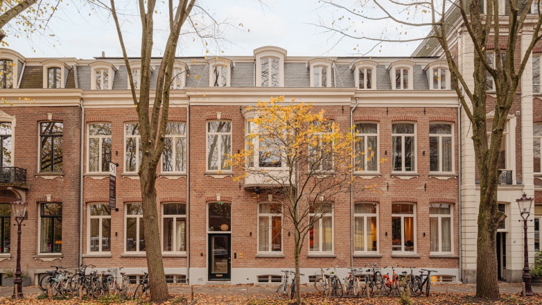 Foto 5 der Oosteinde 9 D in Amsterdam