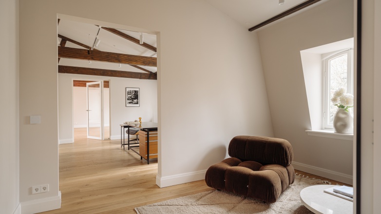 Foto 10 der Oosteinde 9 D in Amsterdam