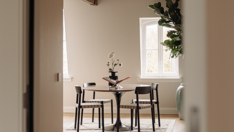 Foto 15 der Oosteinde 9 D in Amsterdam