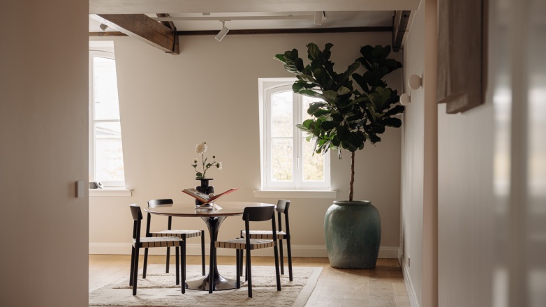 Foto 16 der Oosteinde 9 D in Amsterdam