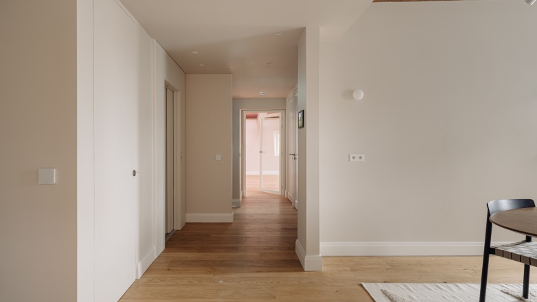 Foto 6 der Oosteinde 9 D in Amsterdam