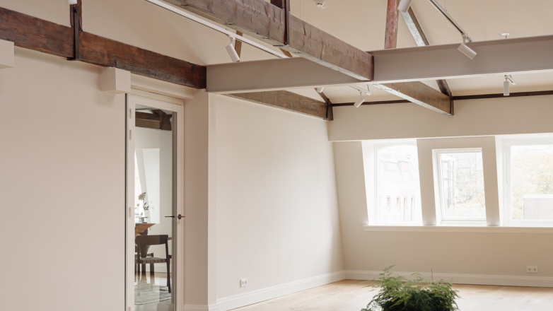 Foto 5 der Oosteinde 9 D in Amsterdam