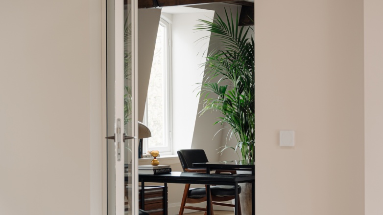 Foto 17 der Oosteinde 9 D in Amsterdam