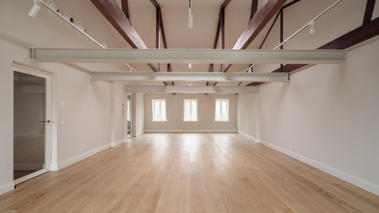 Foto 24 der Oosteinde 9 D in Amsterdam