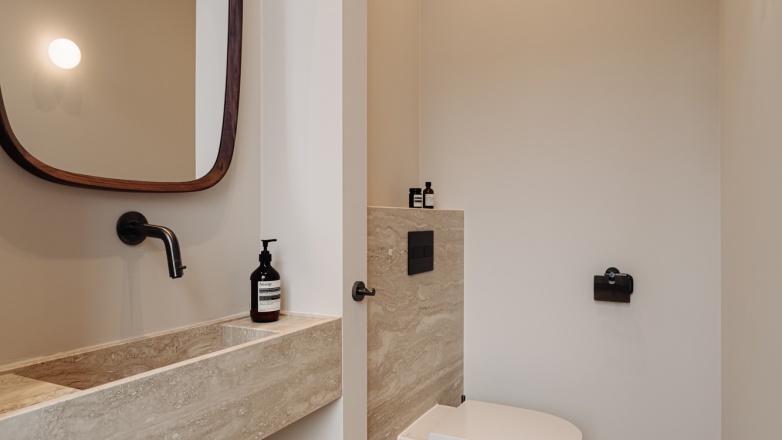 Foto 23 der Oosteinde 9 D in Amsterdam