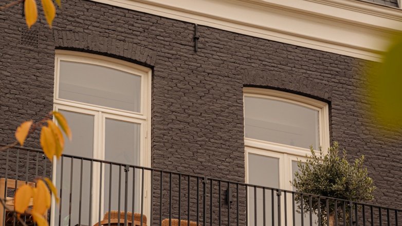 Foto 11 der Oosteinde 9 D in Amsterdam