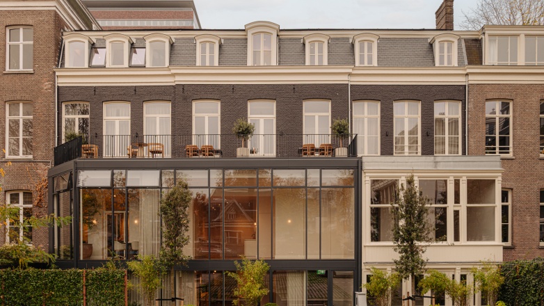 Foto 12 der Oosteinde 9 D in Amsterdam