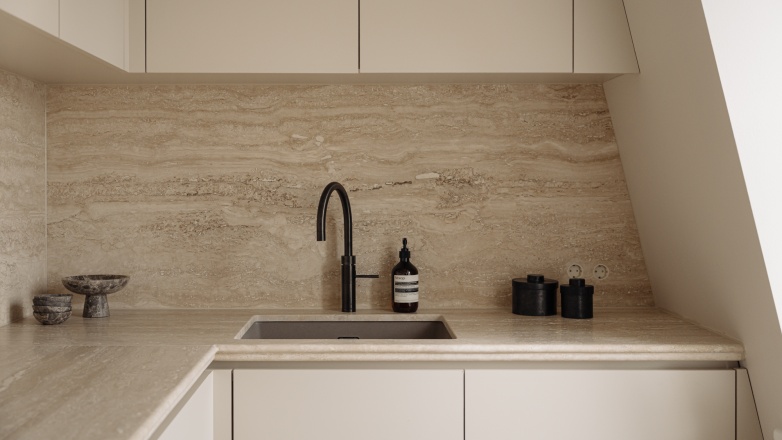 Foto 14 der Oosteinde 9 D in Amsterdam