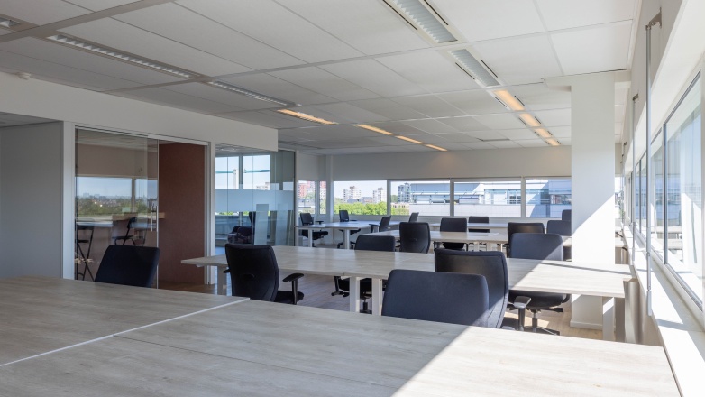 Office space