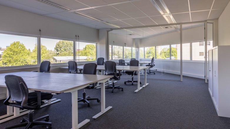 Office space