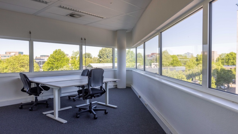 Office space