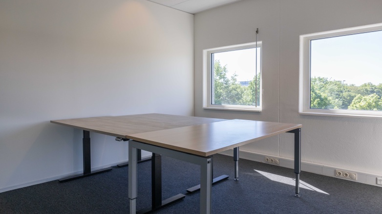 Office space 