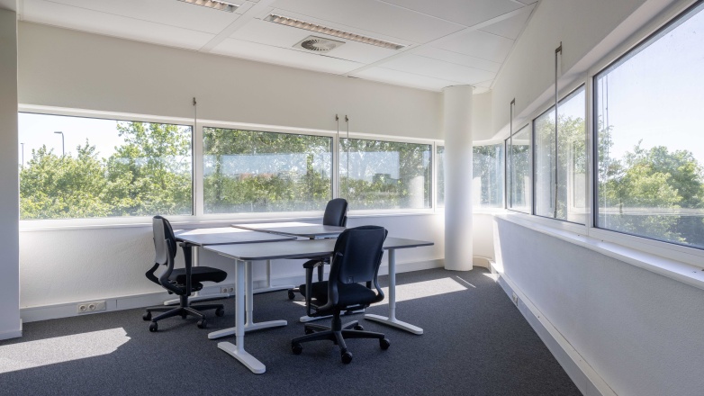 Office space