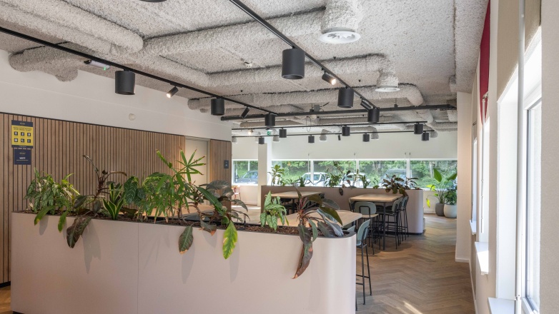 Common area