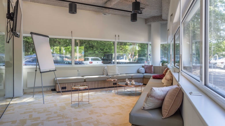 Common area